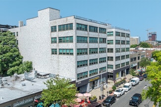 White Plains, NY Office - 200 Mamaroneck Ave