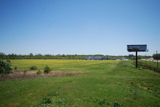 Three Way, TN Commercial Land - 00 Highway 45 N Three Way, TN Commercial Land - 00 Highway 45 N