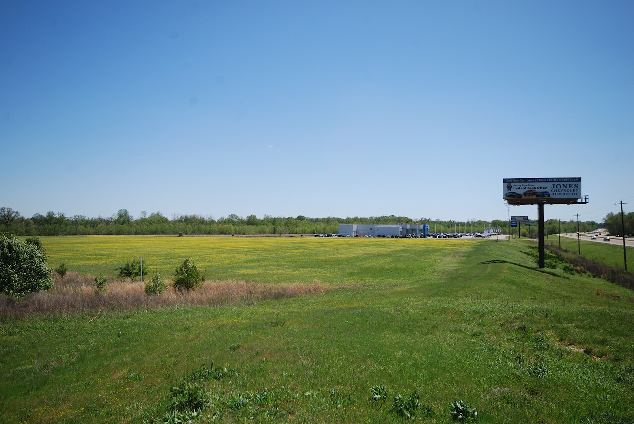 00 Highway 45 N, Three Way, TN for Sale