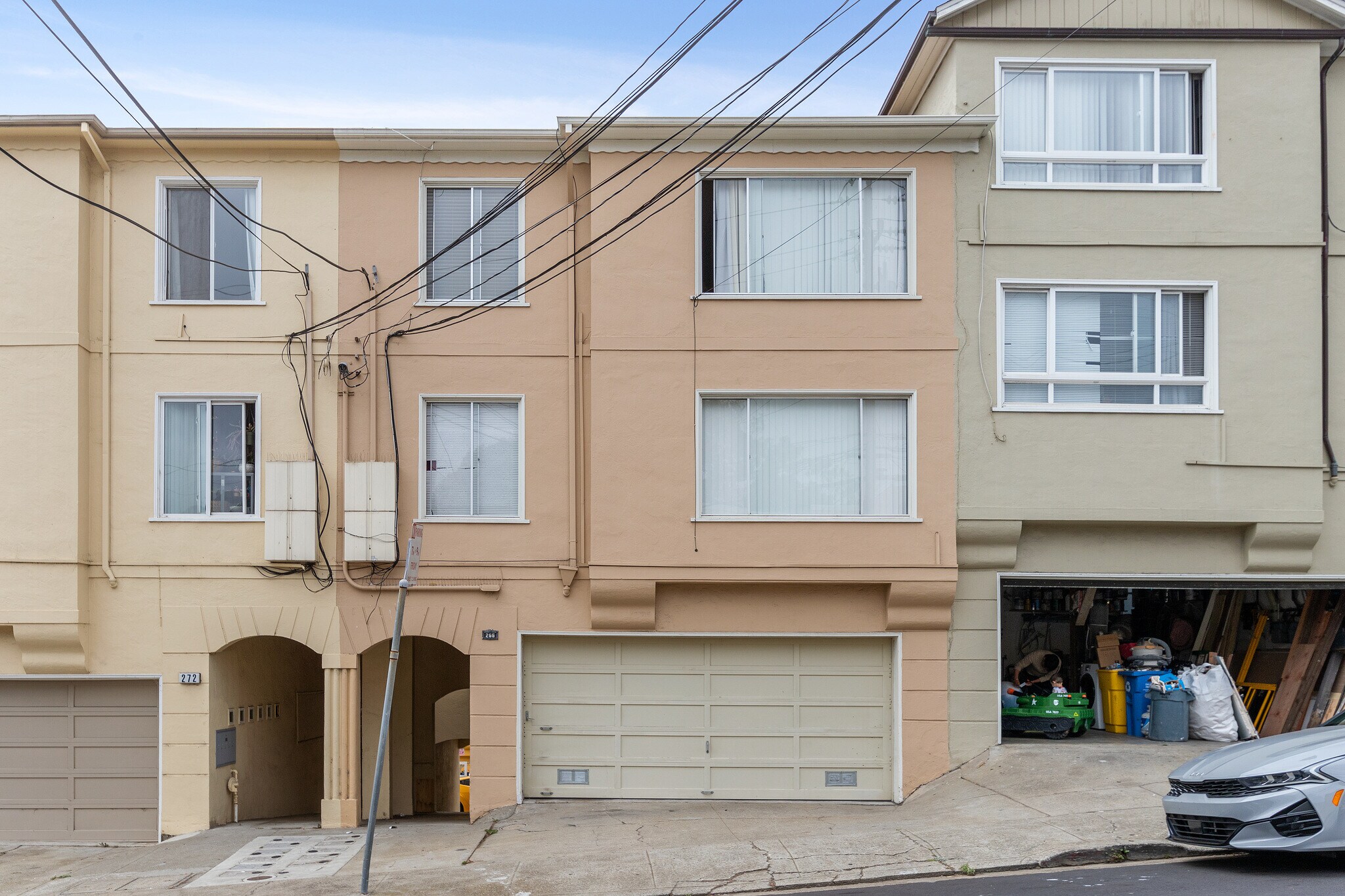 266 Abbot Ave, Daly City, CA for Sale