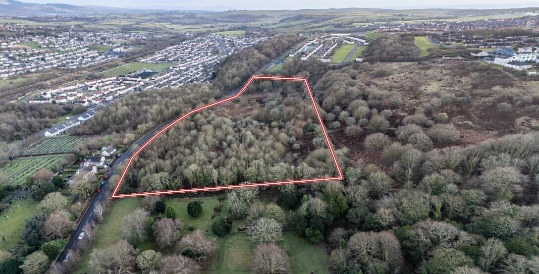 Low Rd, Whitehaven, CMA for Sale