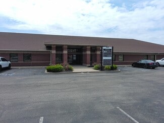 Franklin, IN Office - 460 N Morton St Franklin, IN Office - 460 N Morton St