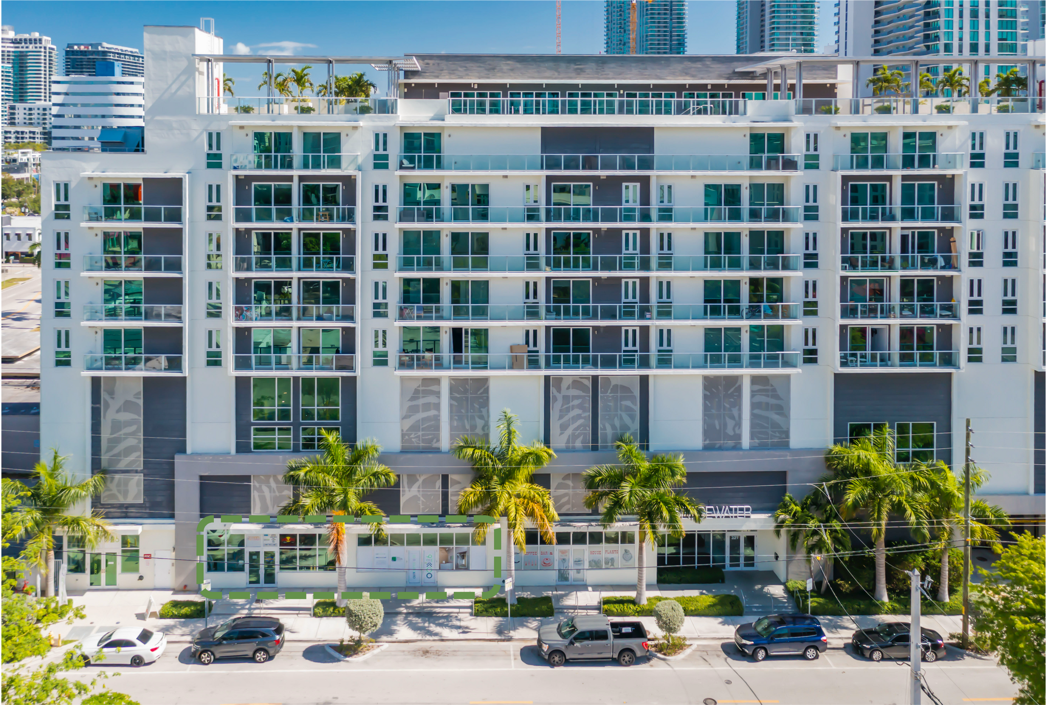 321 NE 26th St, Miami, FL for Rent