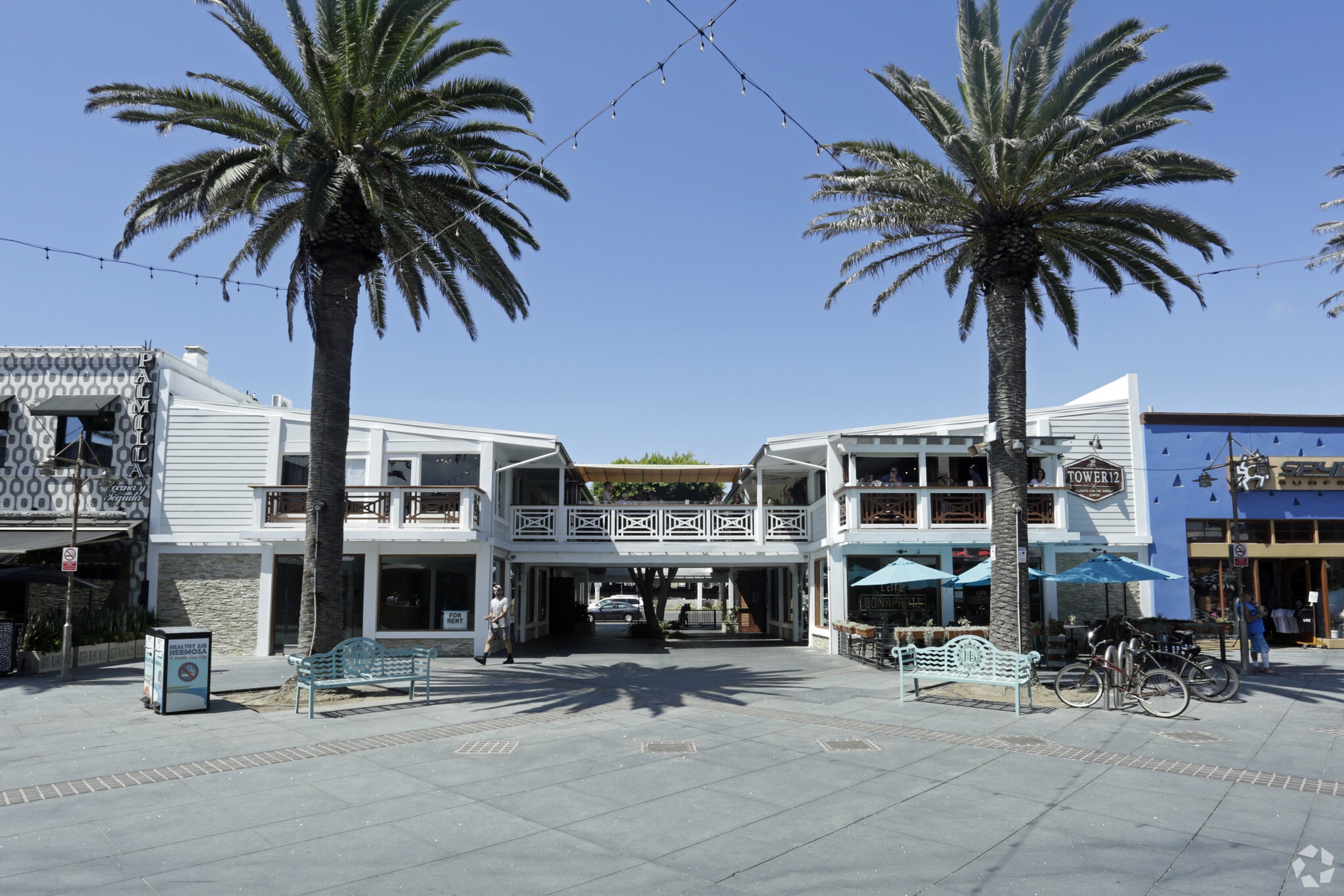 49-57 Pier Ave, Hermosa Beach, CA for Rent