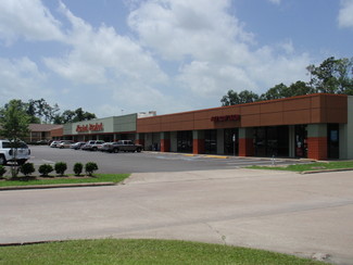 Beaumont, TX Retail - 2255 N 11th St