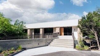 Austin, TX Office/Retail - 3423 Bee Caves Rd