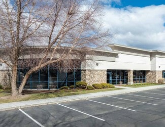 Meridian, ID Office - 3511-3579 E Overland Rd Meridian, ID Office - 3511-3579 E Overland Rd