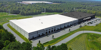 Piedmont, SC Industrial - 1700 Old Grove Rd