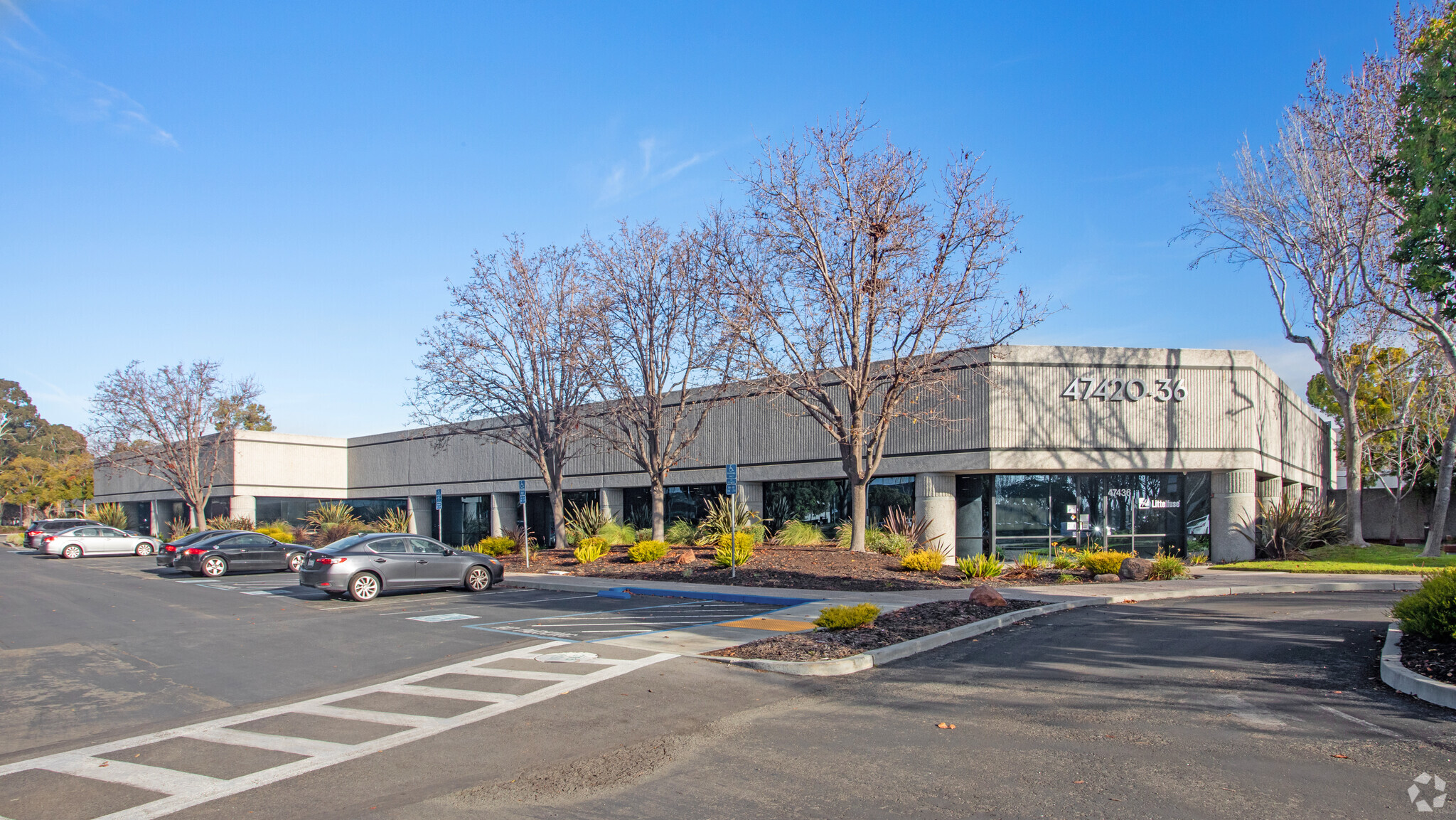 47420-47436 Fremont Blvd, Fremont, CA for Rent
