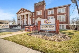 Barberton, OH Churches - 803 N Wooster Rd