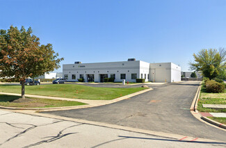 Batavia, IL Industrial - 1306-1330 Pierson Dr