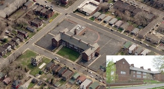 Saint Louis, MO undefined - 4908 Cote Brilliante Ave