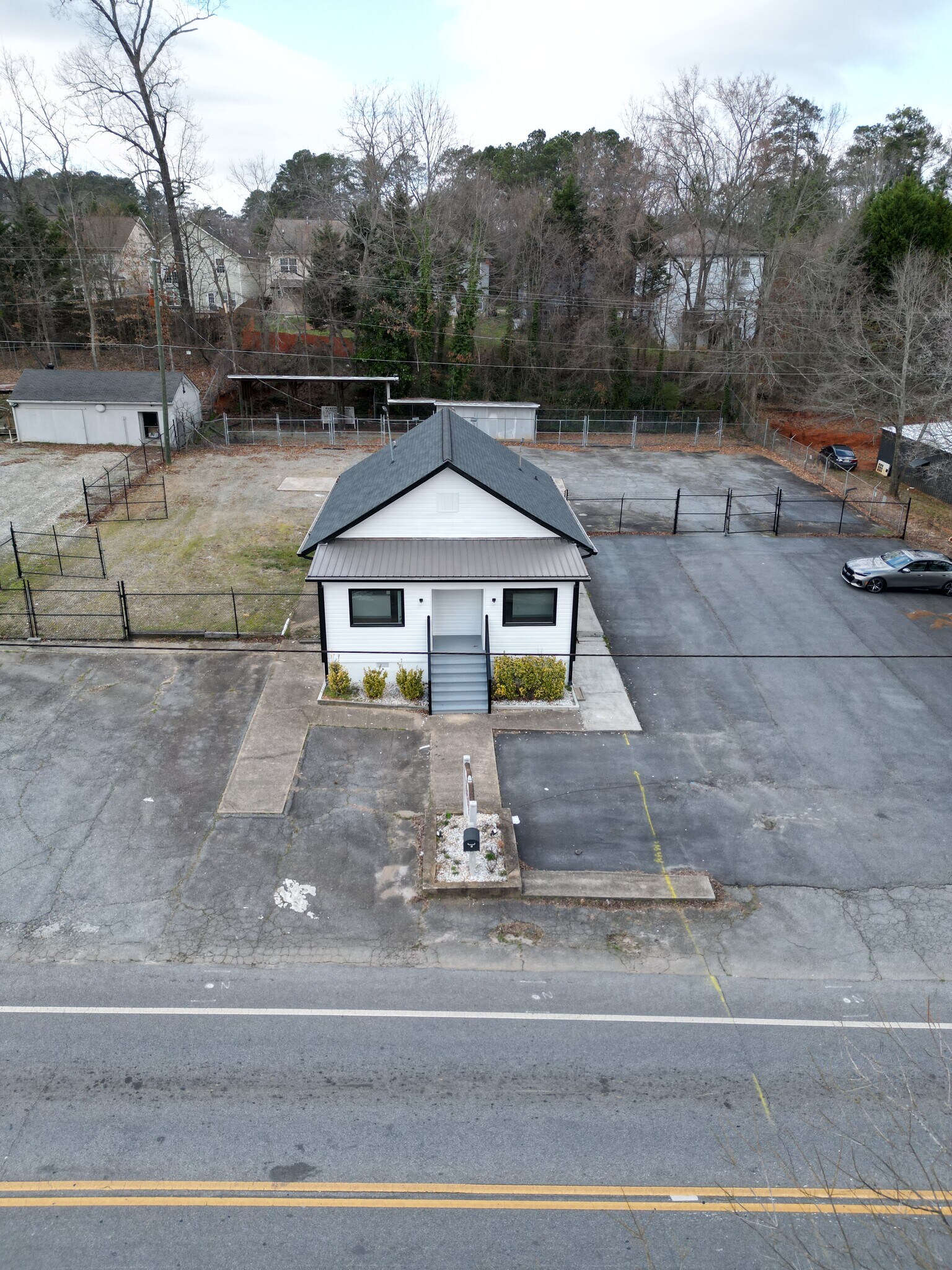 2719 Huff Dr, Lawrenceville, GA for Rent