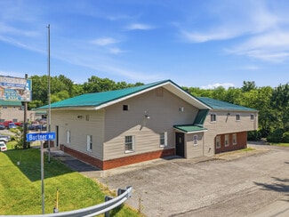 Butler, PA undefined - 101 Burtner Rd Butler, PA undefined - 101 Burtner Rd