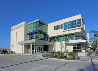 Corpus Christi, TX Office - 602 N Staples St