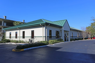 Oldsmar, FL Medical - 3982 Tampa Rd