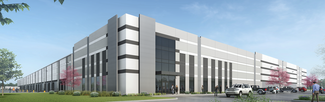 Sandston, VA Industrial - 5701 Technology Blvd Sandston, VA Industrial - 5701 Technology Blvd