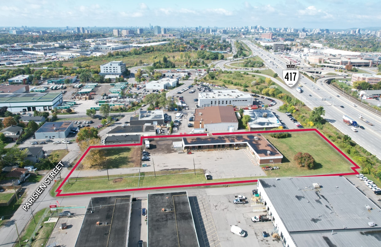 1101 Parisien St, Gloucester, ON for Sale
