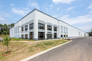 Charlotte, NC Industrial - 2205 Beltway Blvd