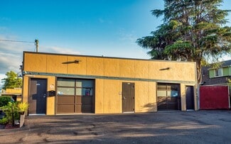 NE 82nd Avenue Portfolio NE 82nd Avenue Portfolio