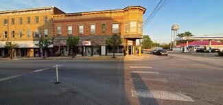 Mount Orab, OH Office - 100 N High St