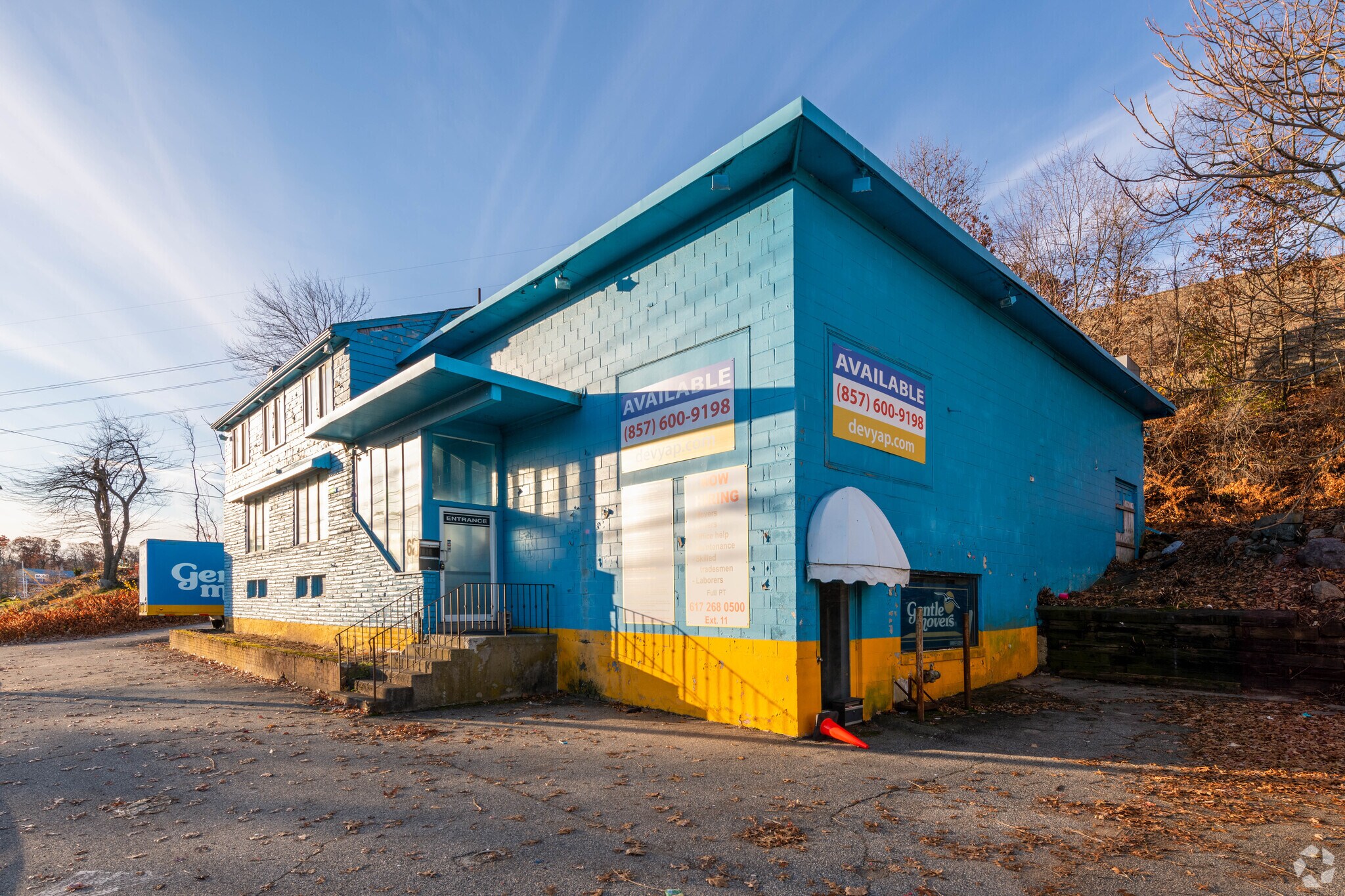 62 Middlesex Tpke, Burlington, MA for Rent