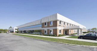 Syosset, NY Office - 6800 Jericho Tpke