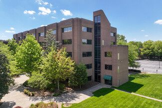 Winston-Salem, NC Office - 5620 University Pky