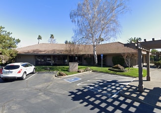 Sacramento, CA Office - 6355 Riverside Blvd