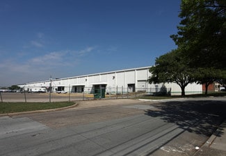 Dallas, TX Industrial - 2667-2677 Northaven Rd