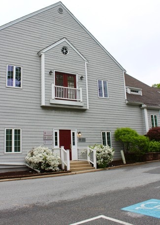 Malvern, PA Office - 22 Mystic Ln