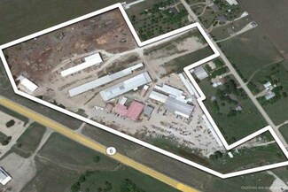 Waco, TX Industrial - 7800 N Hwy 6 Waco, TX Industrial - 7800 N Hwy 6