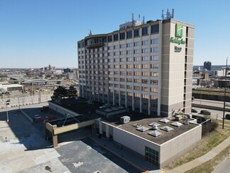 Des Moines, IA Hospitality - 1050 6th Ave Des Moines, IA Hospitality - 1050 6th Ave