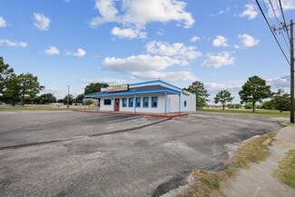 Garland, TX Freestanding - 525 Oates Rd