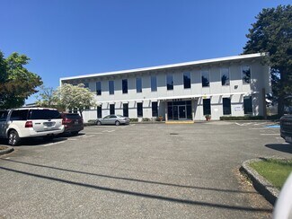 Seattle, WA Office - 5950 6th Ave S