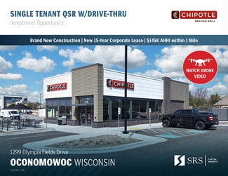 Oconomowoc, WI undefined - 1299 Olympia Fields Dr