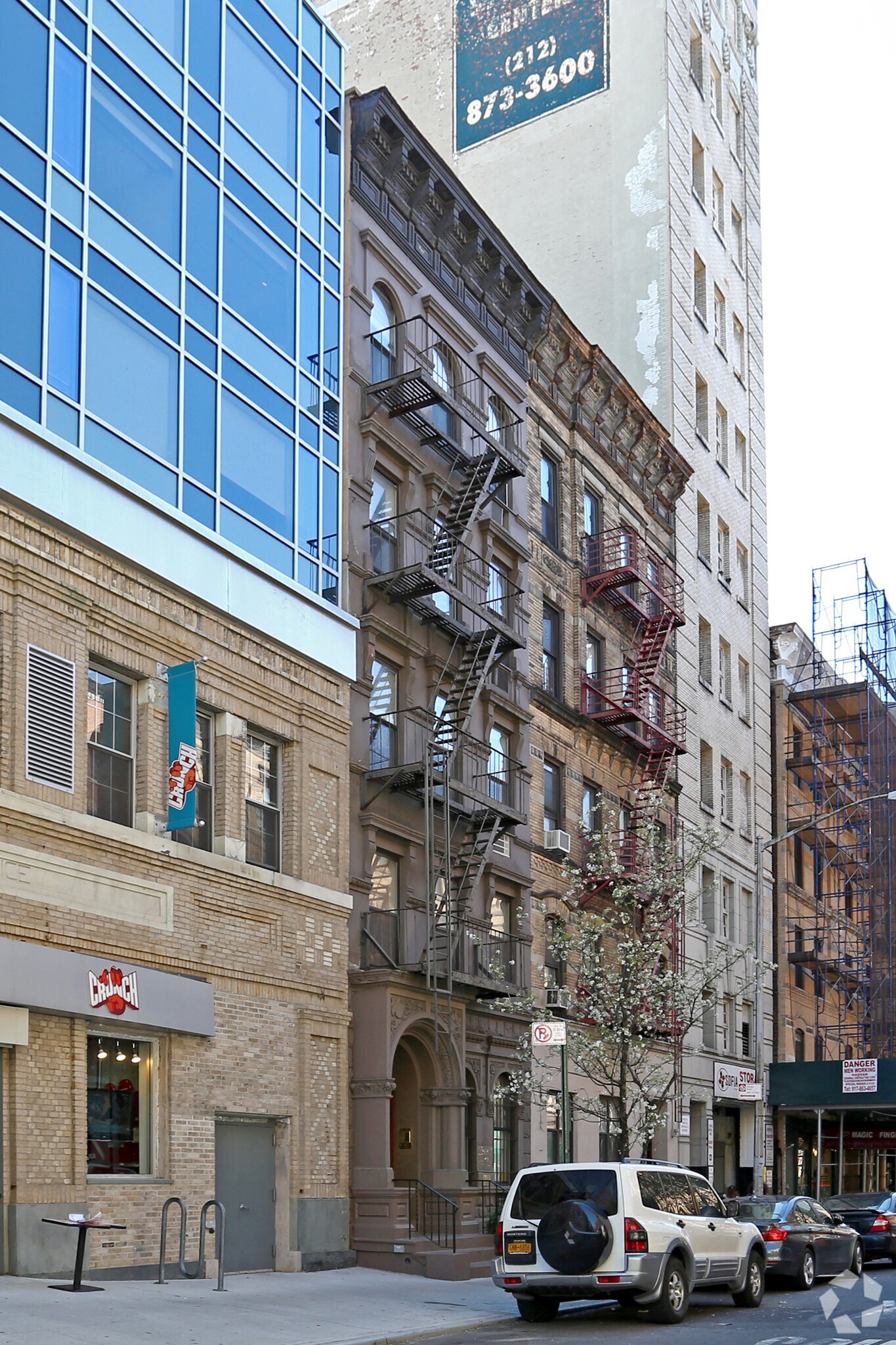 164 W 83rd St, New York, NY for Sale