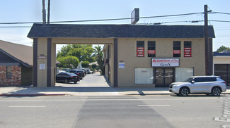 Burbank, CA Office - 1301-1303 N San Fernando Blvd