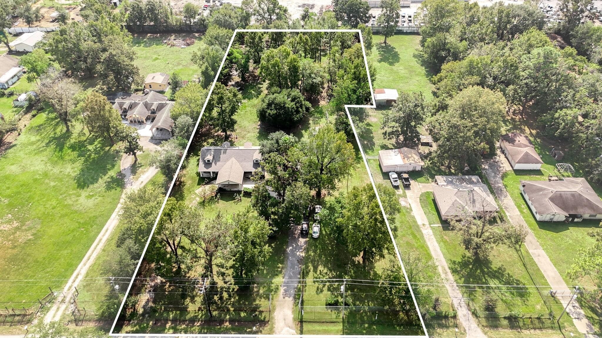 236 McFarland Rd, Houston, TX for Sale