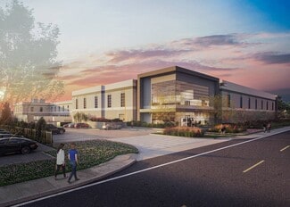 City Of Industry, CA Industrial - 14940 Proctor Ave