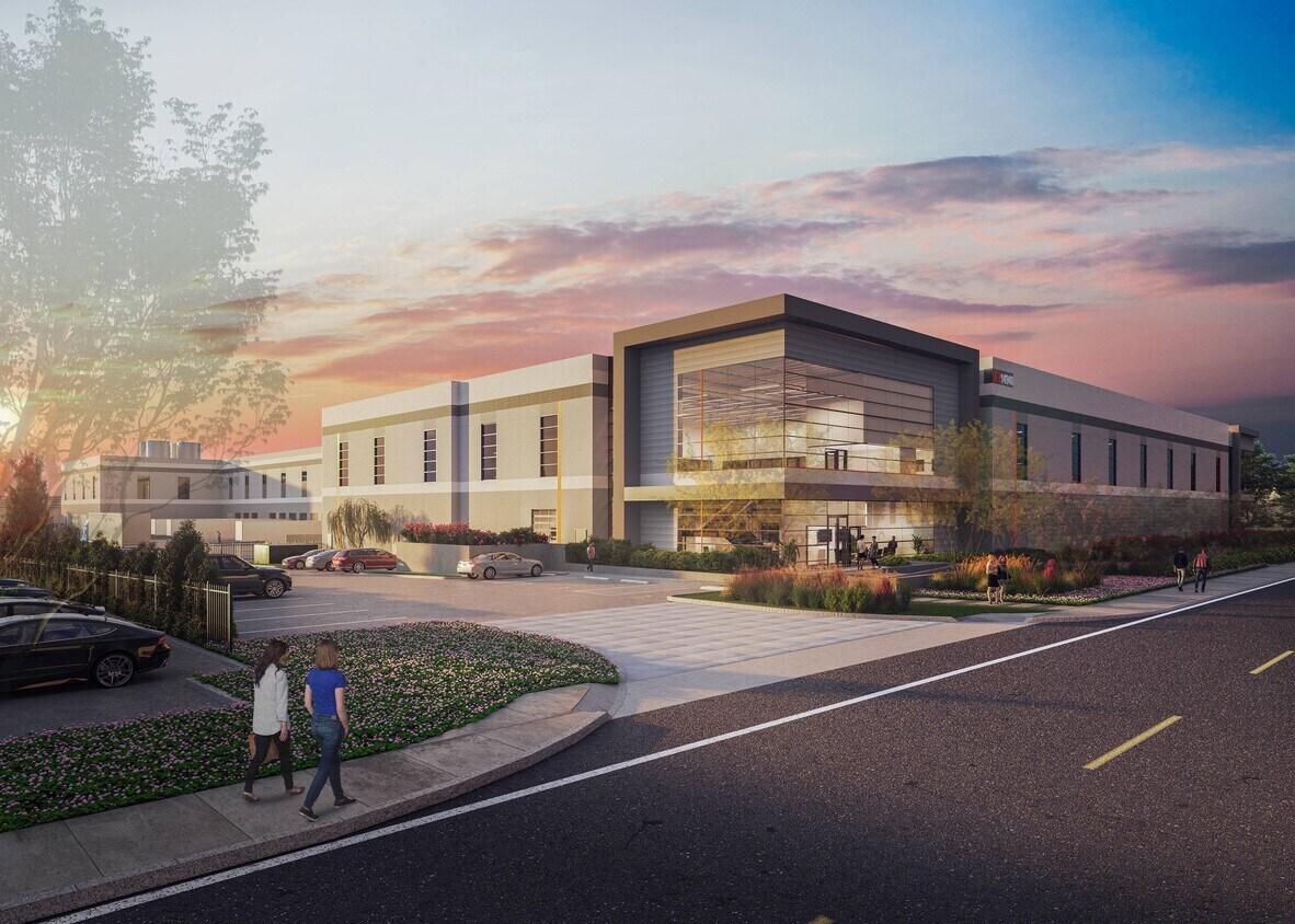 14940 Proctor Ave, City Of Industry, CA for Rent