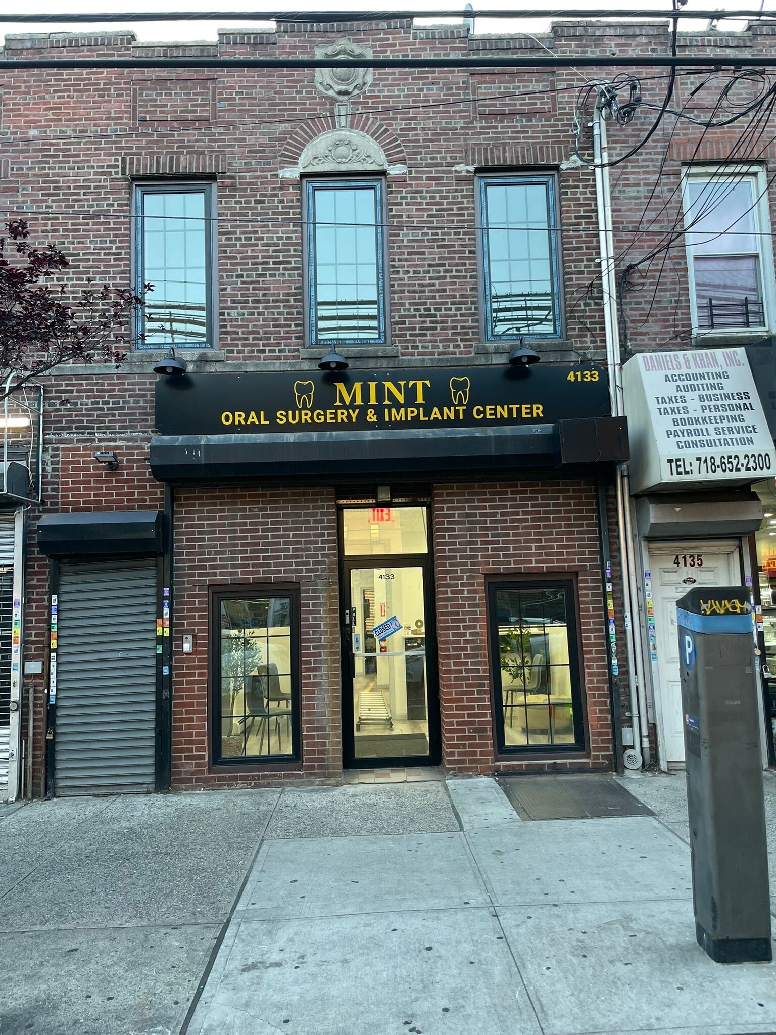 4133 White Plains, Bronx, NY for Rent