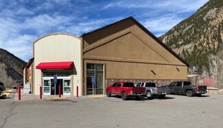 Georgetown, CO Retail - 1560 Argentine St