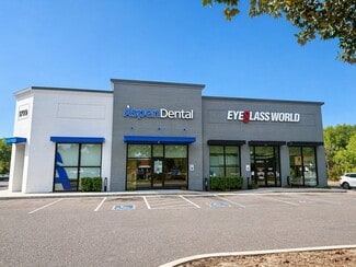 Mount Pleasant, SC Retail - 1799 N Highway 17