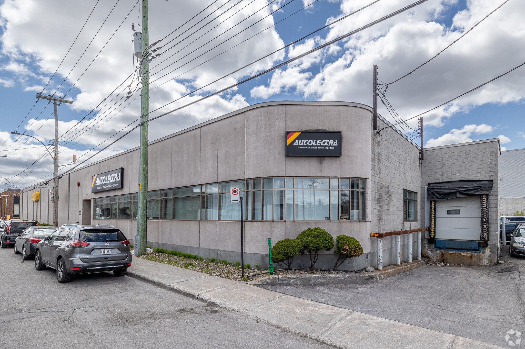 9200 Rue Charles-de-LaTour, Montréal, QC for Rent