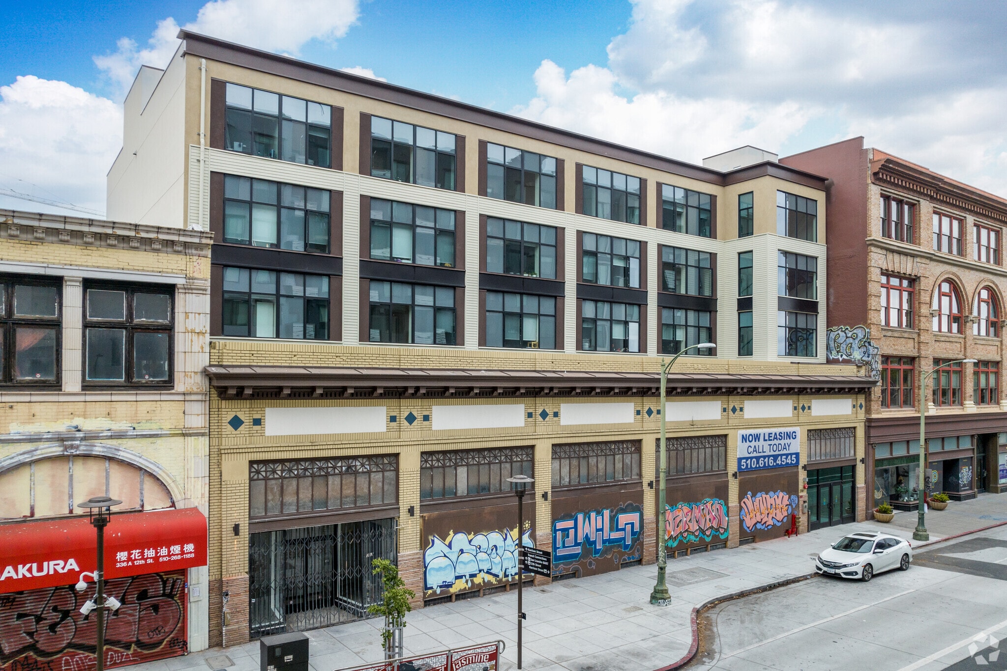 316 12th St, Oakland, CA for Sale