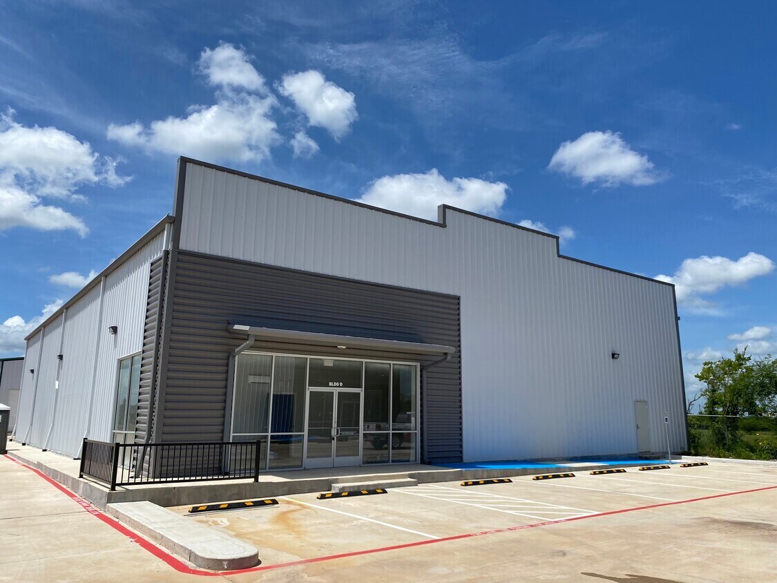 18120 W Bellfort St, Richmond, TX for Rent