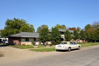 Indianapolis, IN undefined - 7020-7032 Twin Oaks Dr Indianapolis, IN undefined - 7020-7032 Twin Oaks Dr
