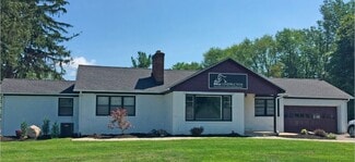 Kent, OH Office - 5138 SR 43