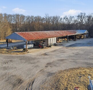 Davidsonville, MD Industrial - 1341-1351 W Central Ave